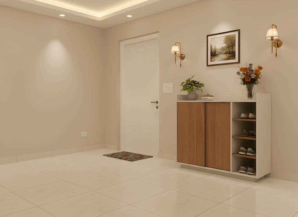 Foyer & Entrance